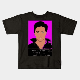 al pacino Kids T-Shirt